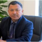 NAHAKPAM BUBULIN MEITEI